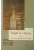 Lustiger Kardynał żyd i syn imigranta