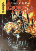 Grobowce Atuanu