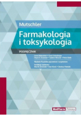 Farmakologia i toksykologia Podręcznik