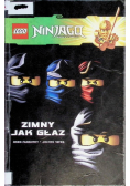 Lego Ninjago Nr 5 Zimny jak głaz