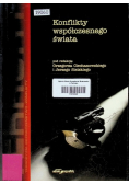 Konflikty współczesnego świata