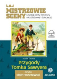 Przygody Tomka Sawyera Audiobook