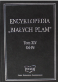Encyklopedia białych plam Tom XIV Oś - Pr