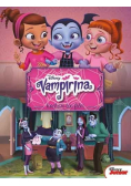 Vampirina Kocham ten film