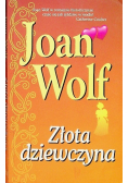 Złota dziewczyna