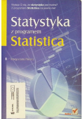 Statystyka z programem Statistica