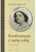 Konfrontacja z samą sobą epilog
