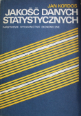Jakość danych statystycznych