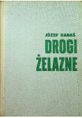 Drogi żelazne
