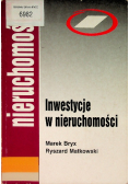 Inwestycje w nieruchomości