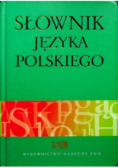 Słownik języka polskiego