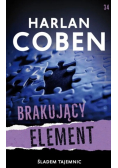 Brakujący element
