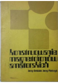 Konstruowanie magnetofonów amatorskich