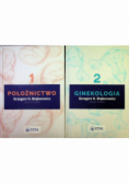 Położnictwo i ginekologia Tom 1 i 2
