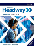 Headway Intermediate Student's Book with Online Practice