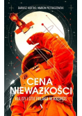Cena nieważkości Kulisy lotu Polaka w kosmos