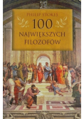 100 największych filozofów