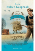 Puste wygony