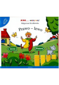 ABC uczę się Prawo lewo