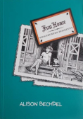 Fun Home. Tragikomiks rodzinny