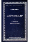 Asztawakragita Tajemnice jogi poznania