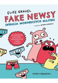 Fake newsy. Inwazja morderczych majtek!