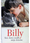Billy Kot który ocalił moje dziecko