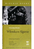 Wielkie opery Tom 18 Włoszka w Algierze