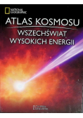 Atlas kosmosu Tom 13 Wszechświat wysokich energii