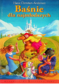 Baśnie dla najmłodszych