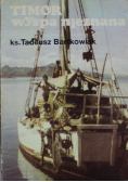 Timor wyspa nieznana