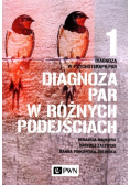 Diagnoza w psychoterapii par Tom 1