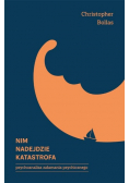 Nim nadejdzie katastrofa