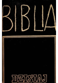 Biblia dzisiaj
