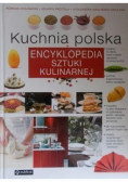 Kuchnia polska Encyklopedia sztuki kulinarnej