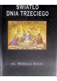 Światło dnia trzeciego