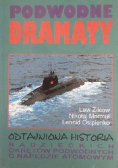 Podwodne dramaty