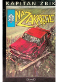 Kapitan Żbik Na zakręcie Nr 6/75