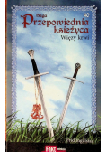 Saga Przepowiednia księżyca Tom 40 Więzy krwi