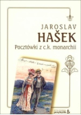 Pocztówki z c k monarchii