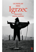 Igrzec Opowieści Mocno Osobiste