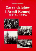 Zarys dziejów I Armii Konnej