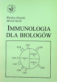 Immunologia dla biologów