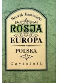 Rosja i Europa Polska