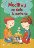 Modlitwy na Boże Narodzenie