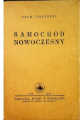 Samochód nowoczesny 1946 r.