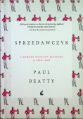 Sprzedawczyk