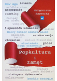Popkultura i zamęt