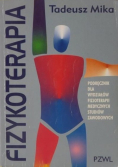 Fizykoterapia