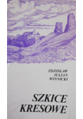 Szkice kresowe